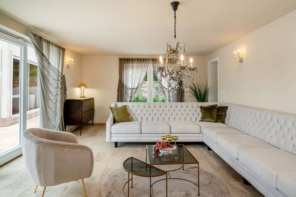 Photo of Livingroom in Praznica