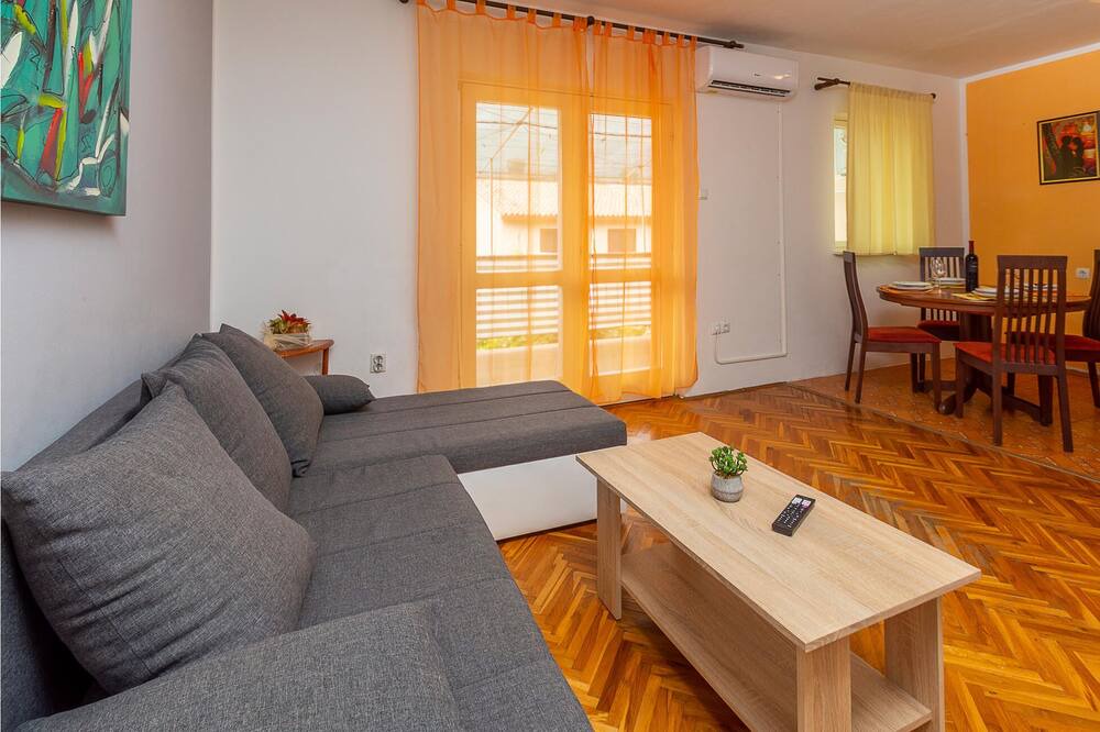 Photo of Bedroom in Viskovici