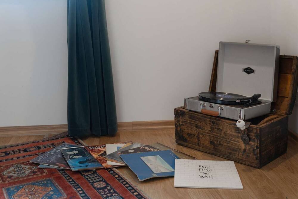 Photo of Bedroom in Kostrcani
