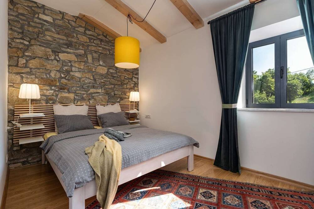 Photo of Bedroom in Kostrcani