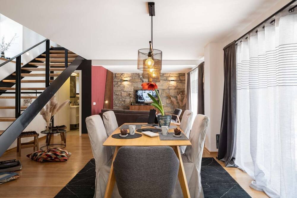 Photo of Kitchen in Kostrcani