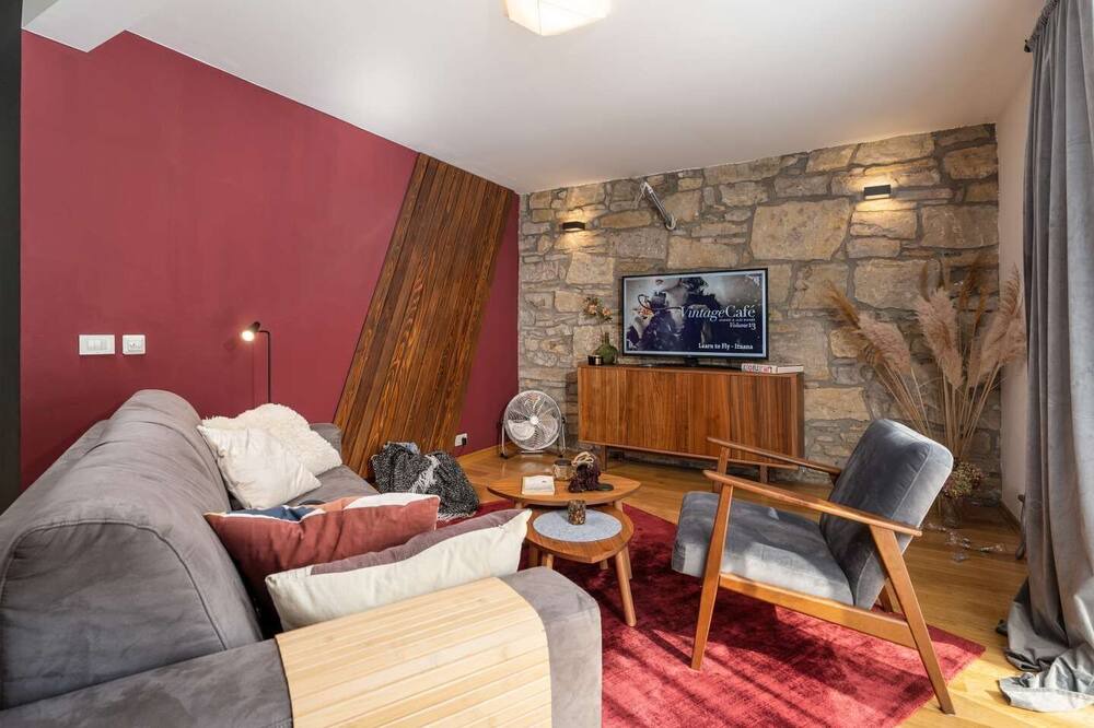 Photo of Livingroom in Kostrcani