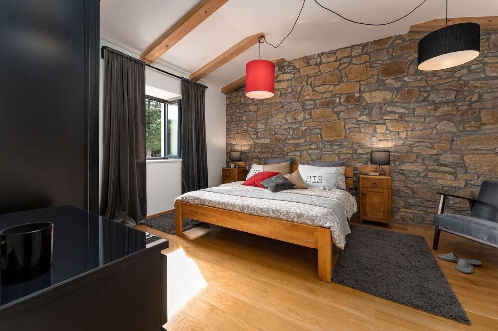 Photo of Bedroom in Kostrcani