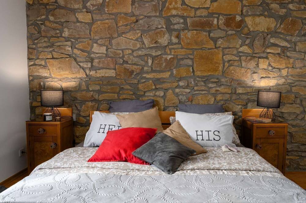 Photo of Bedroom in Kostrcani