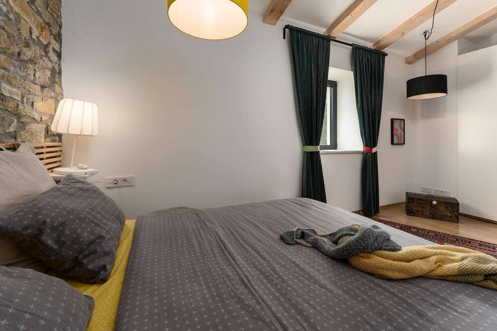 Photo of Bedroom in Kostrcani