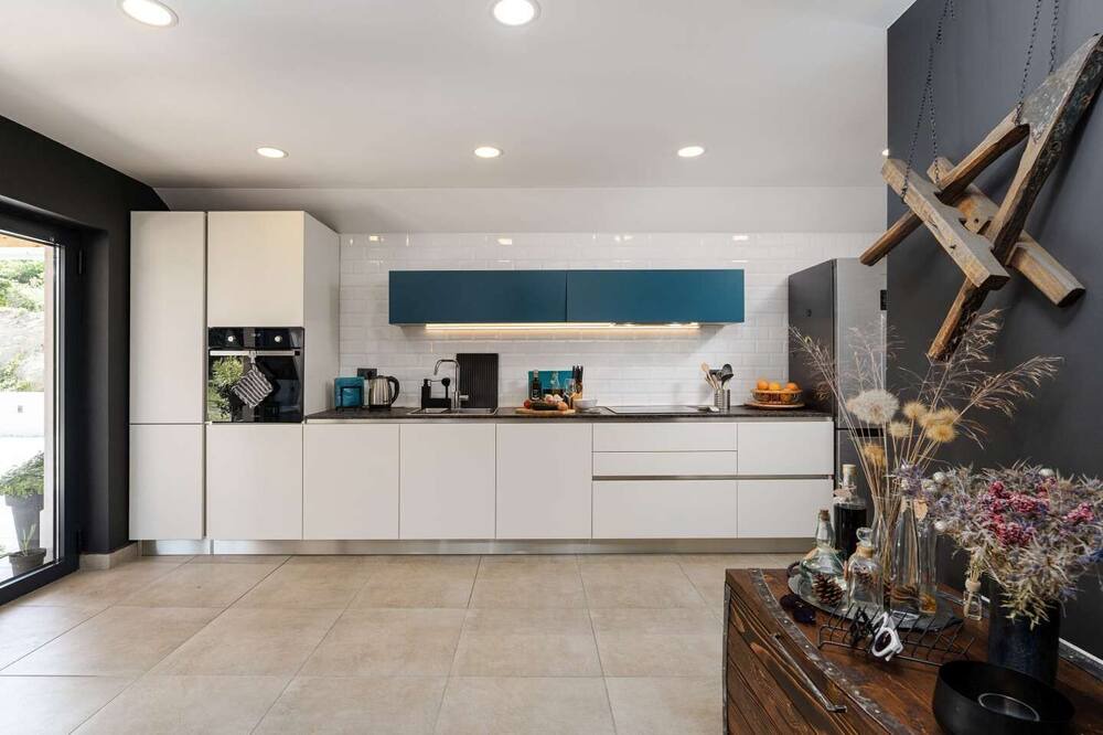 Photo of Kitchen in Kostrcani