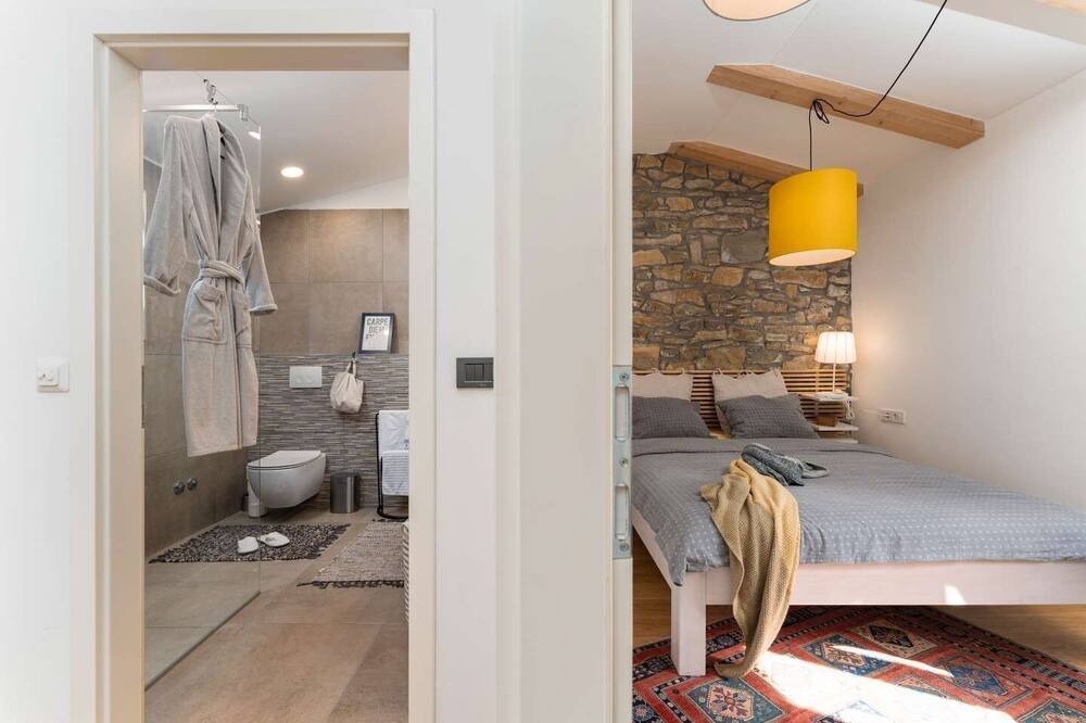 Photo of Bedroom in Kostrcani