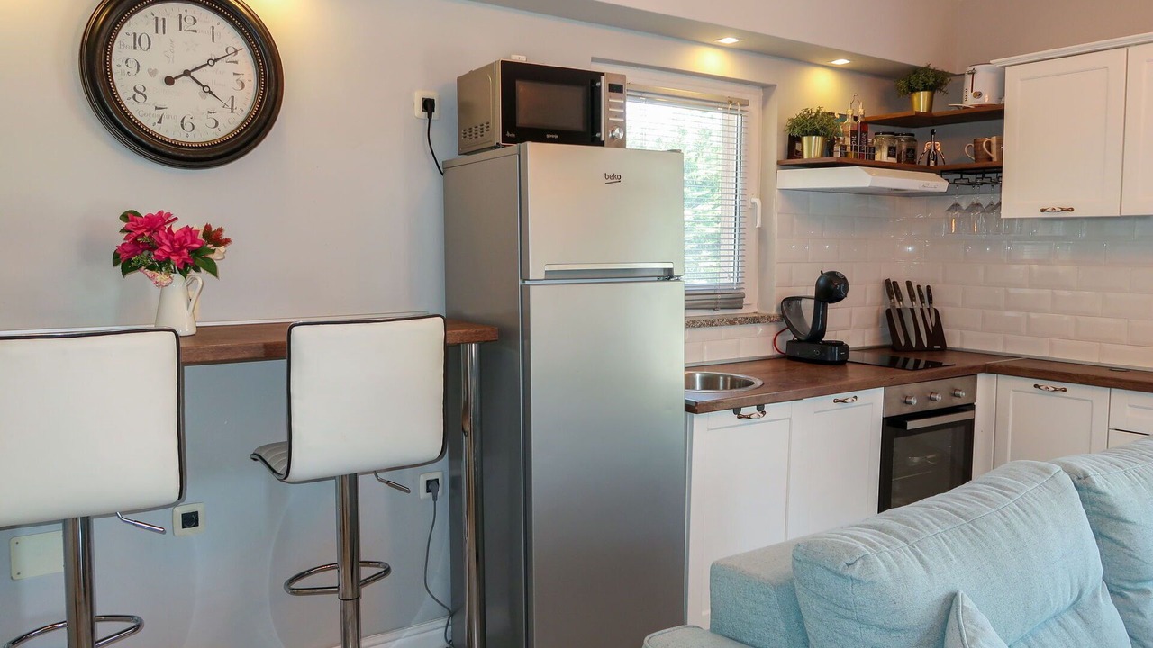 Photo of Kitchen in Salakovci