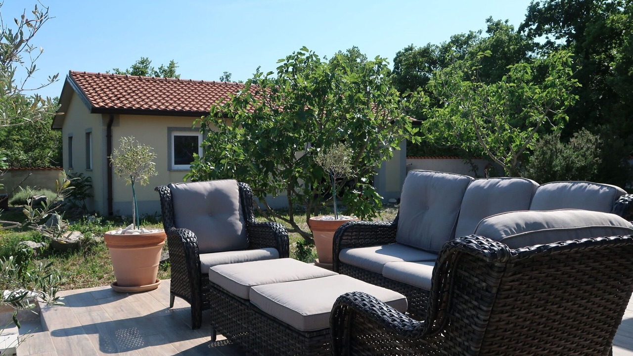 Photo of Patio Balcony in Salakovci