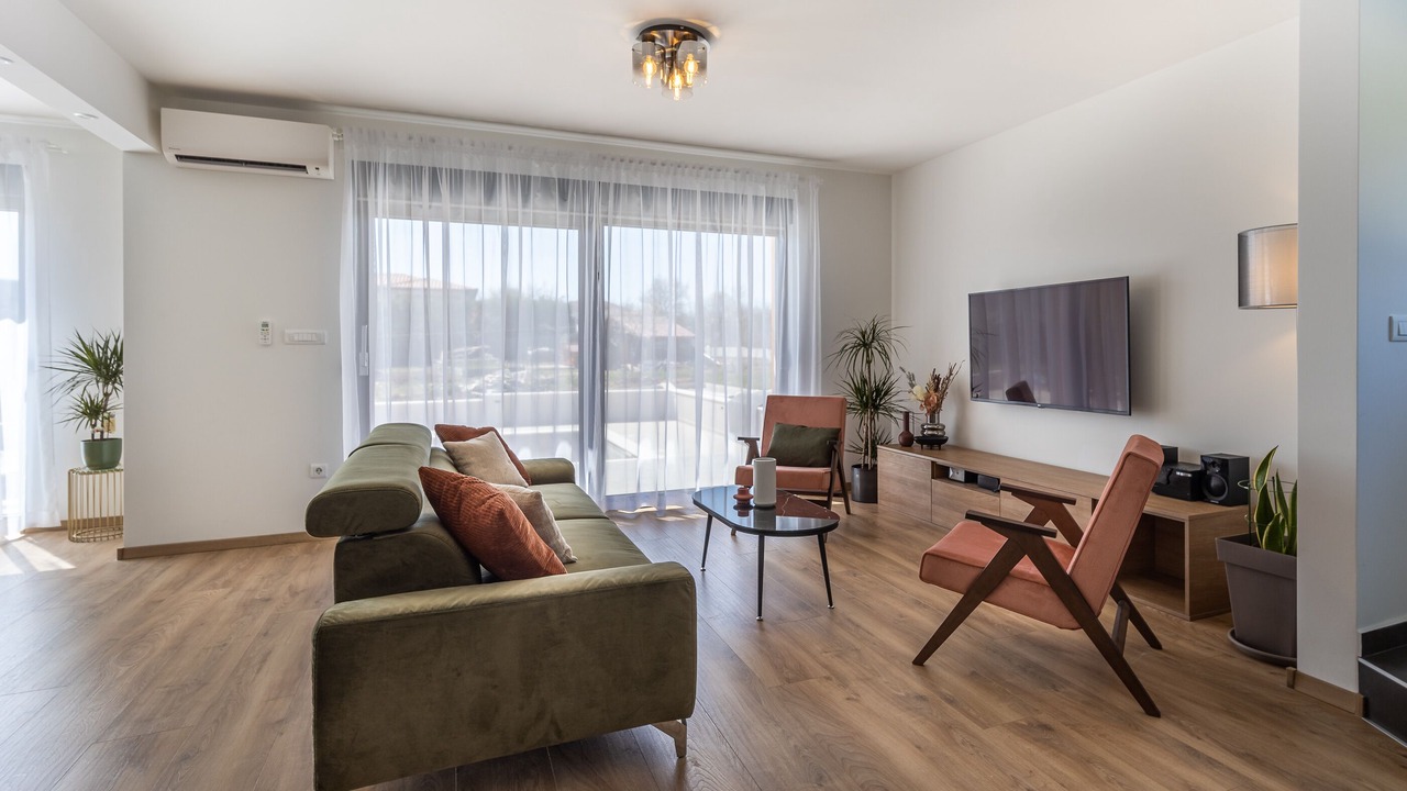 Photo of Livingroom in Salakovci