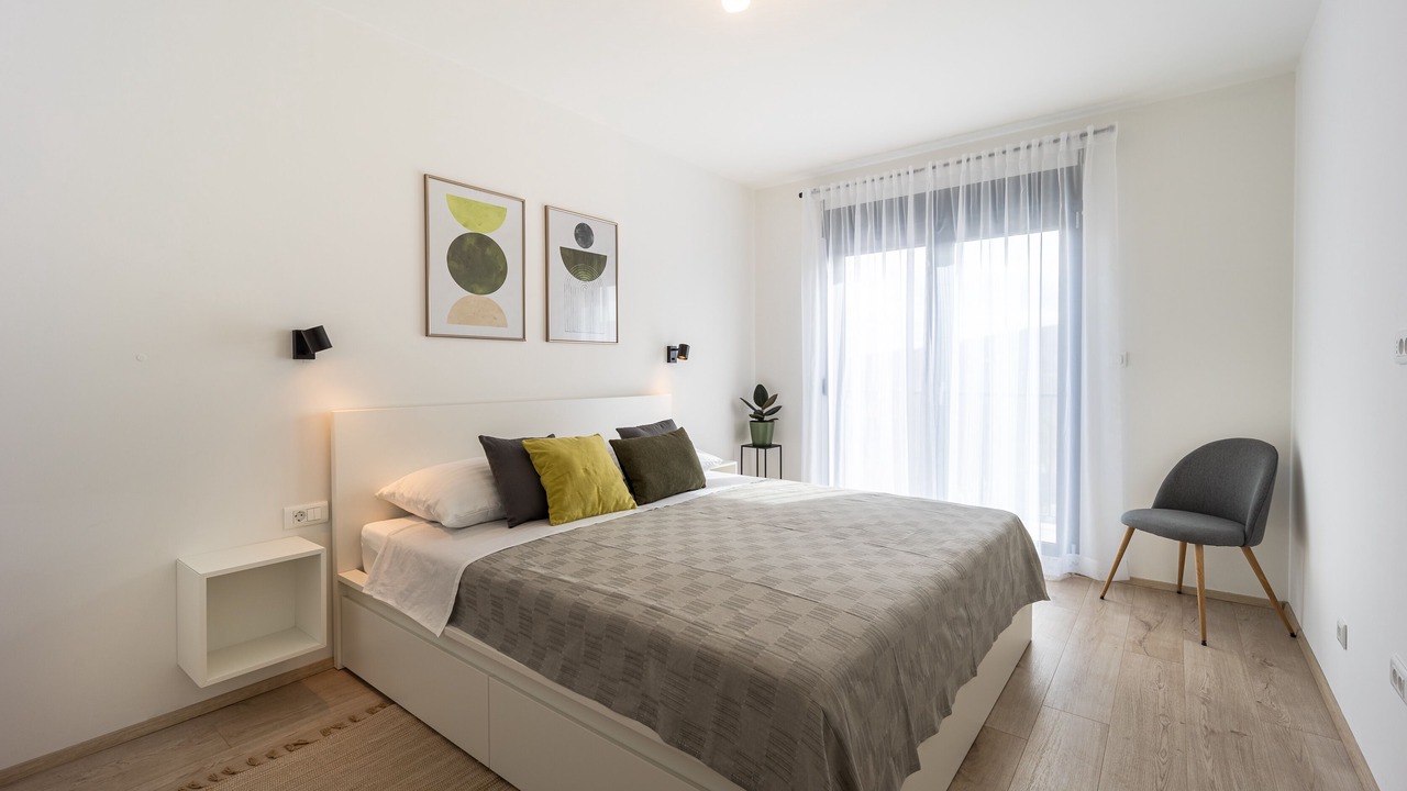 Photo of Bedroom in Salakovci
