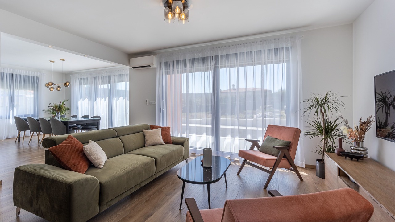 Photo of Livingroom in Salakovci
