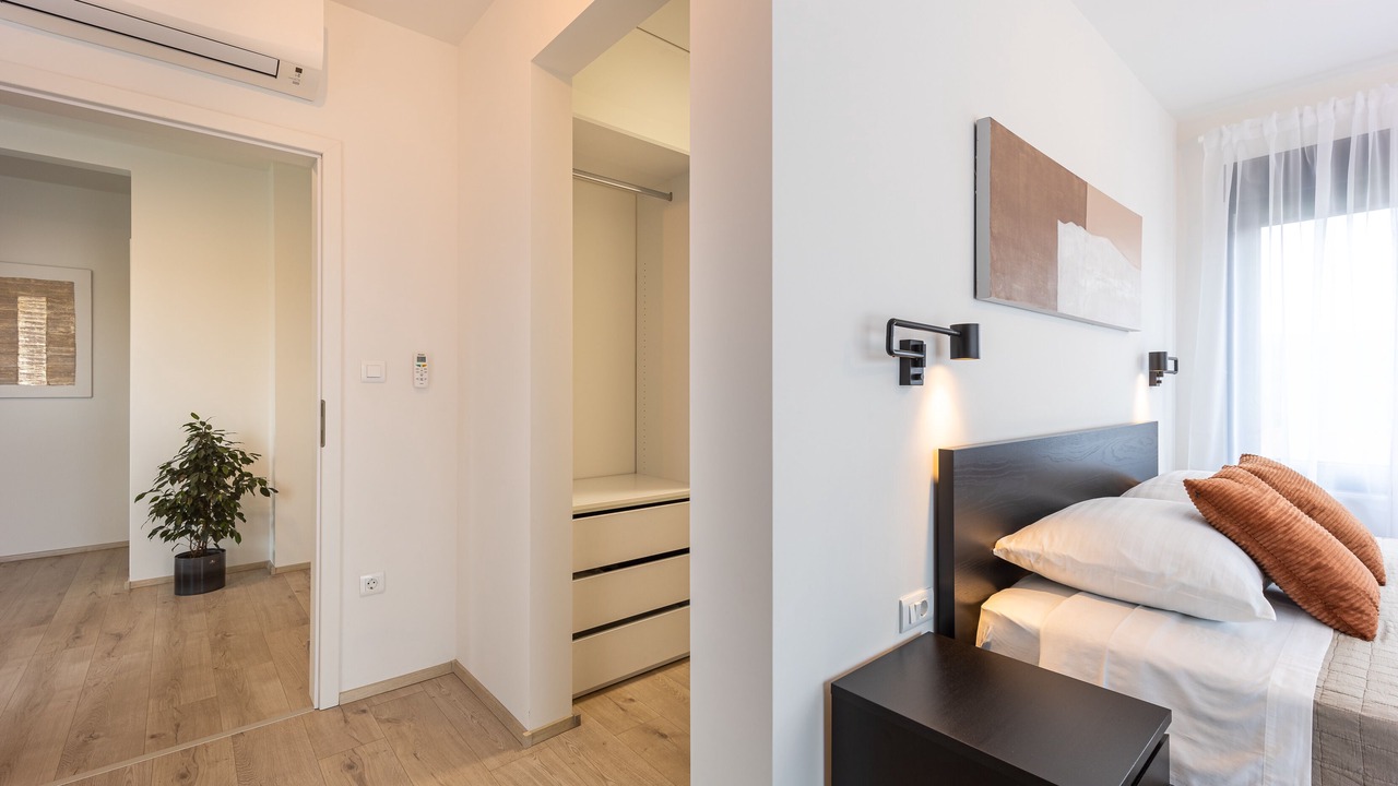 Photo of Bedroom in Salakovci