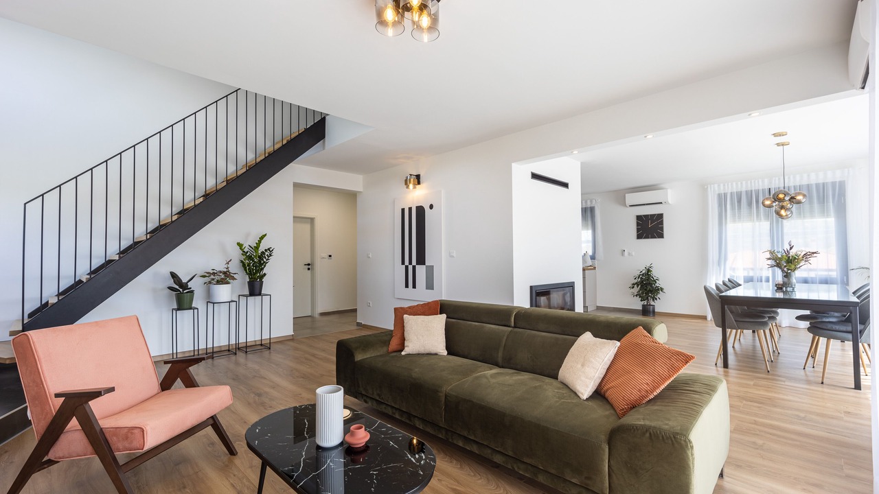 Photo of Livingroom in Salakovci