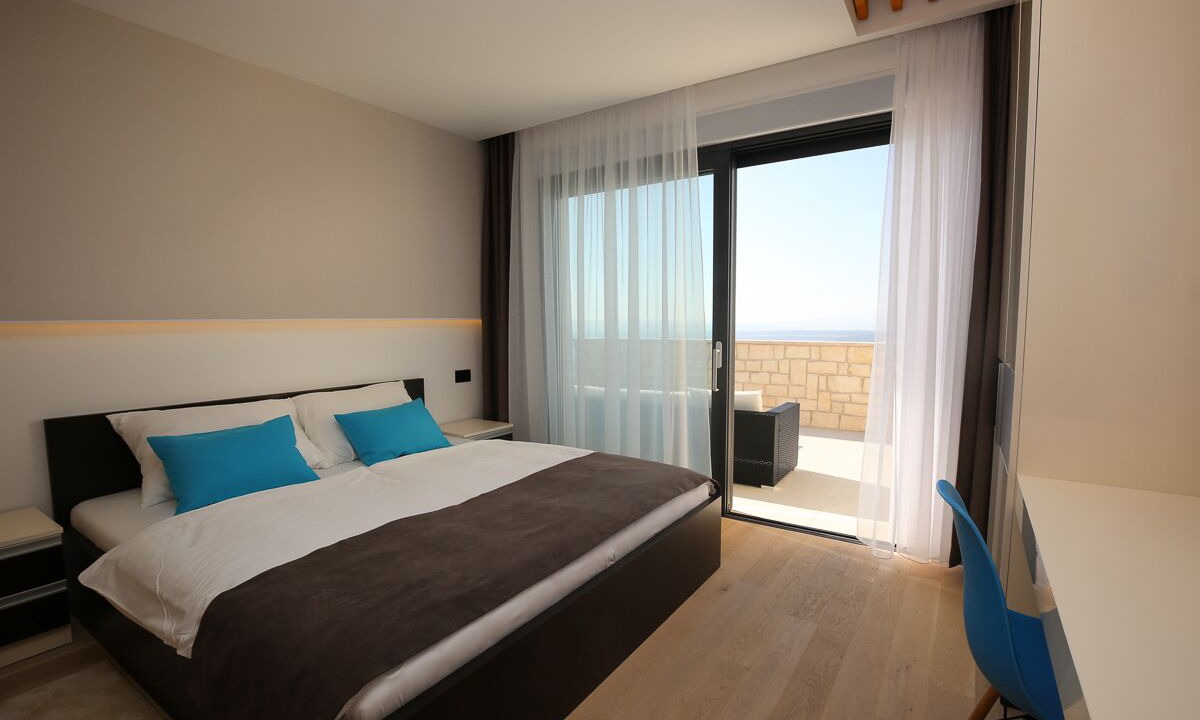 Photo of Bedroom in Smrika