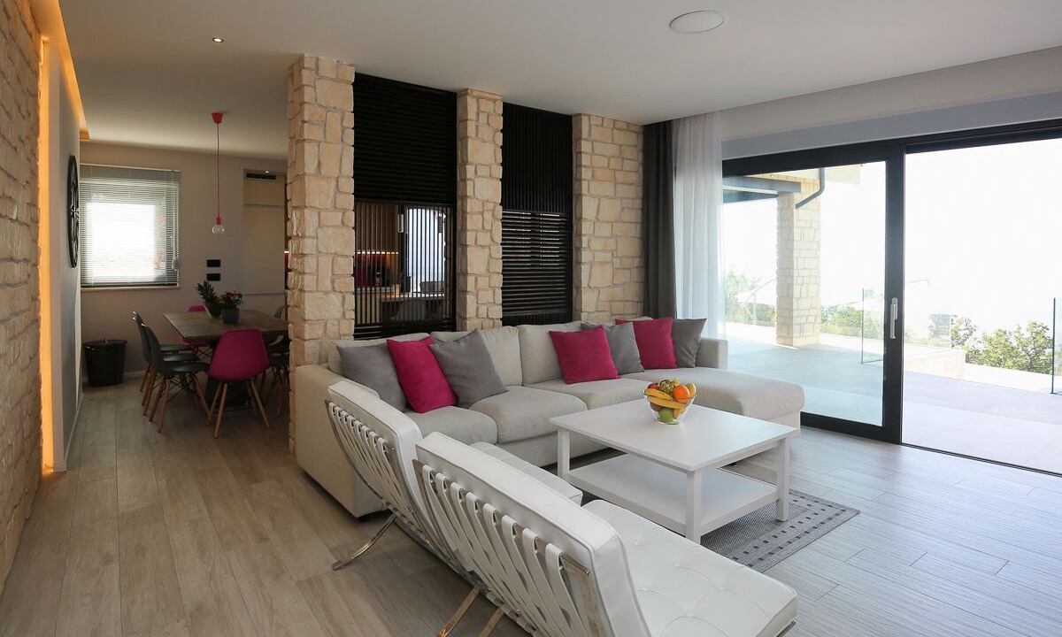 Photo of Livingroom in Smrika