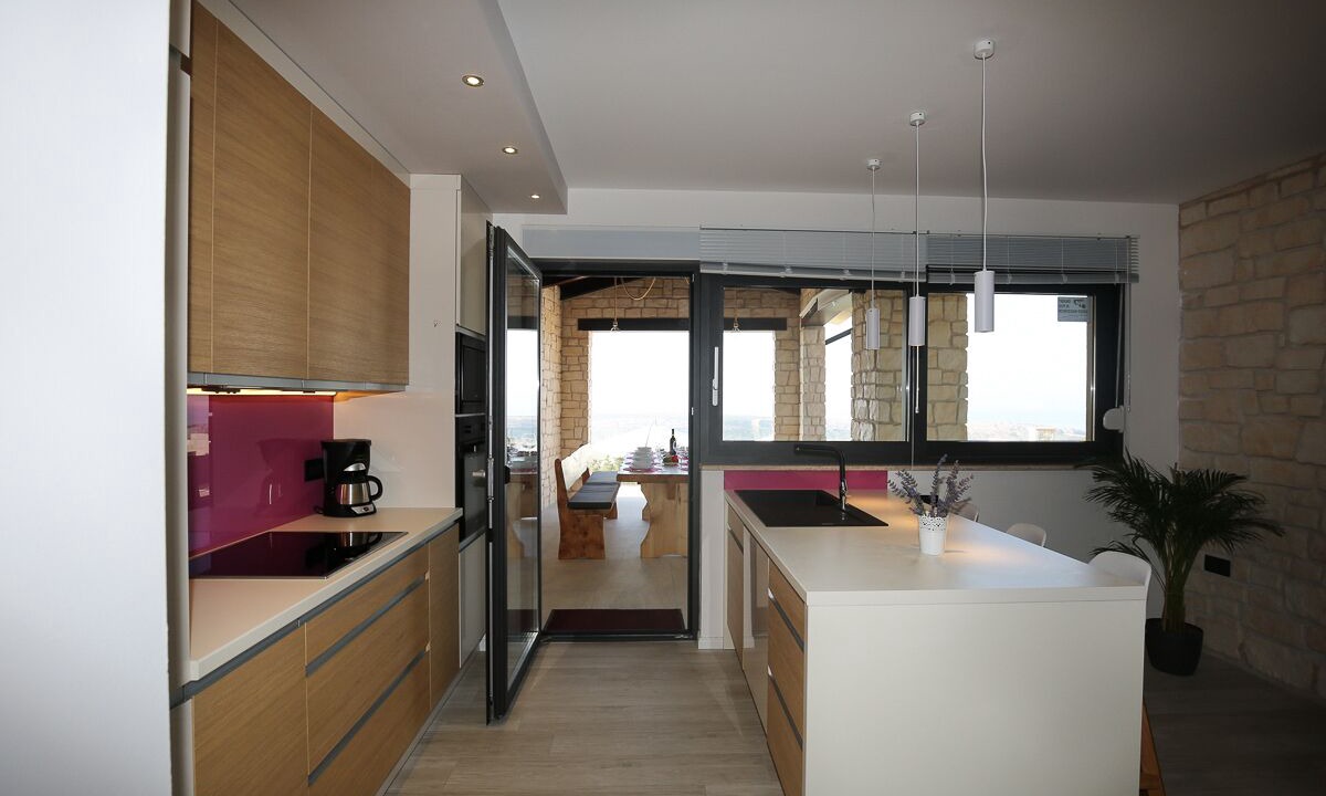 Photo of Kitchen in Smrika