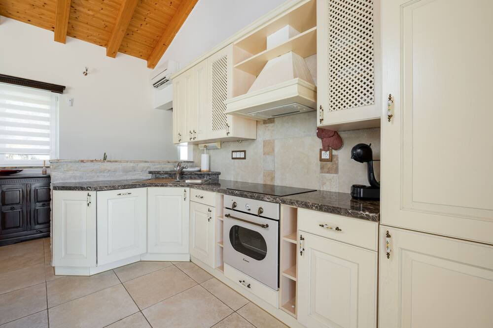 Photo of Kitchen in Ripenda Kosi
