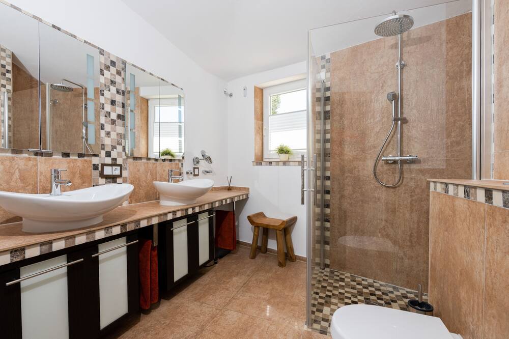Photo of Bathroom in Ripenda Kosi