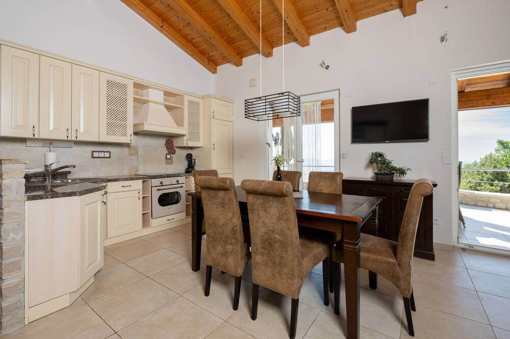 Photo of Kitchen in Ripenda Kosi
