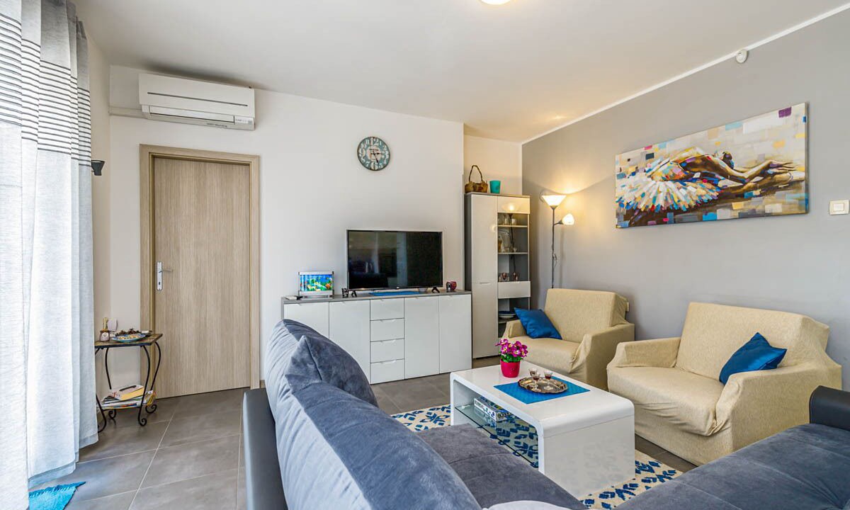 Photo of Livingroom in Cerovlje
