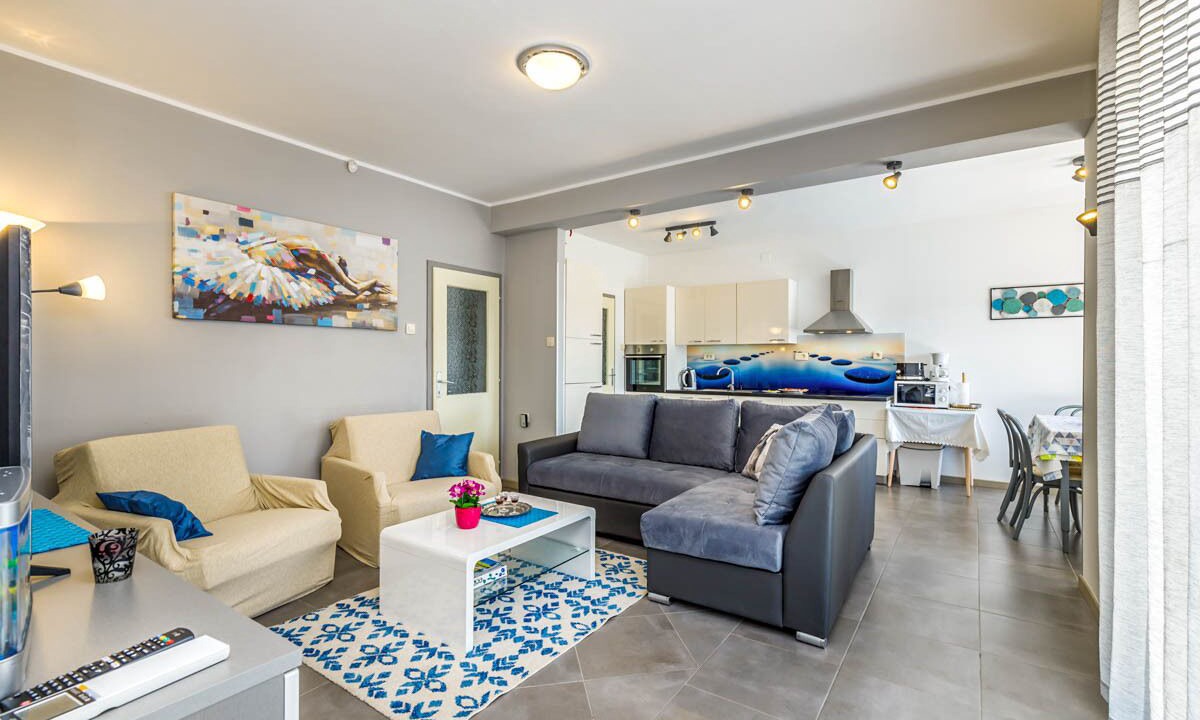 Photo of Livingroom in Cerovlje