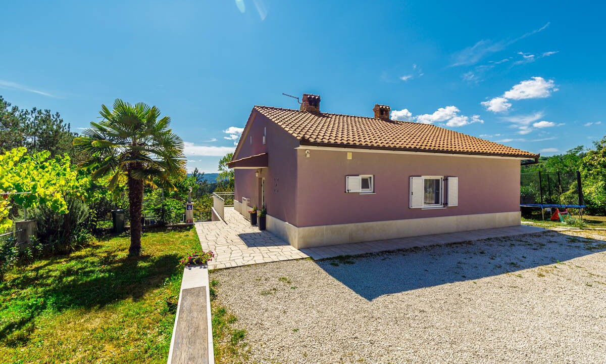 Photo of Outdoor in Cerovlje