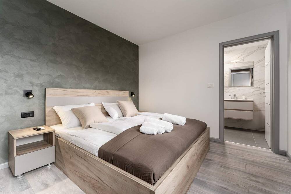 Photo of Bedroom in Marceljani
