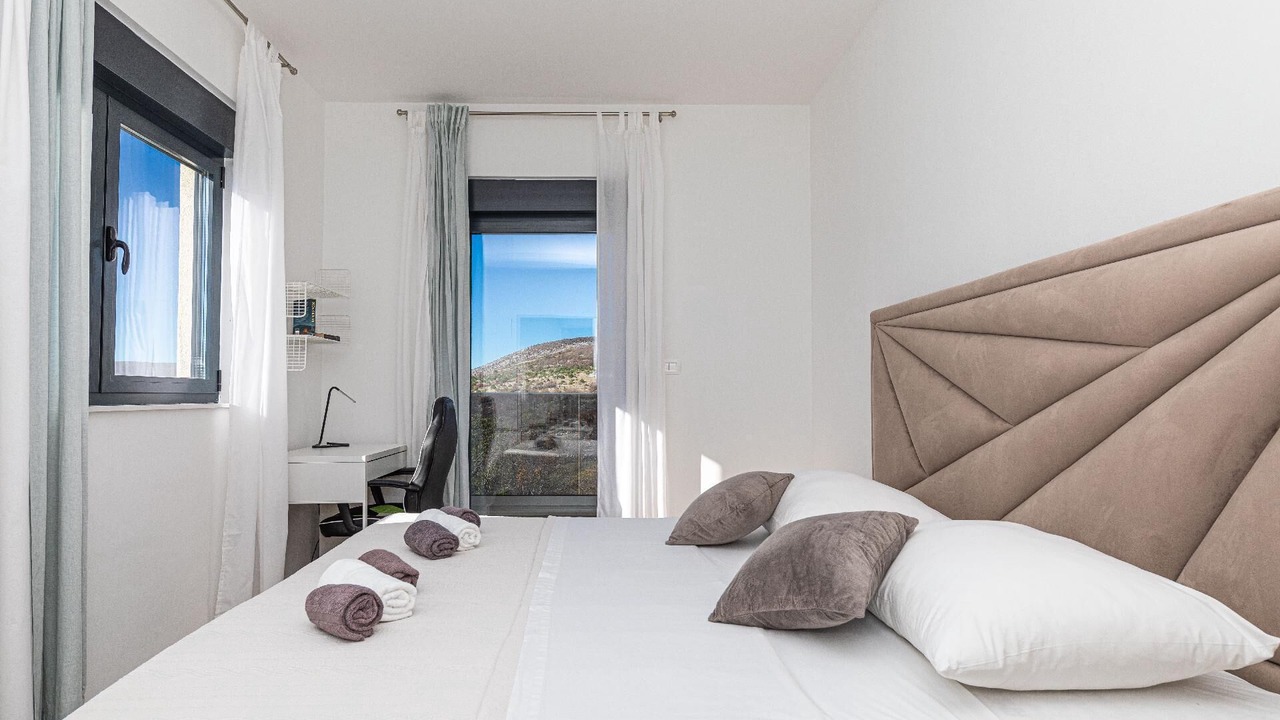 Photo of Bedroom in Primorski Dolac