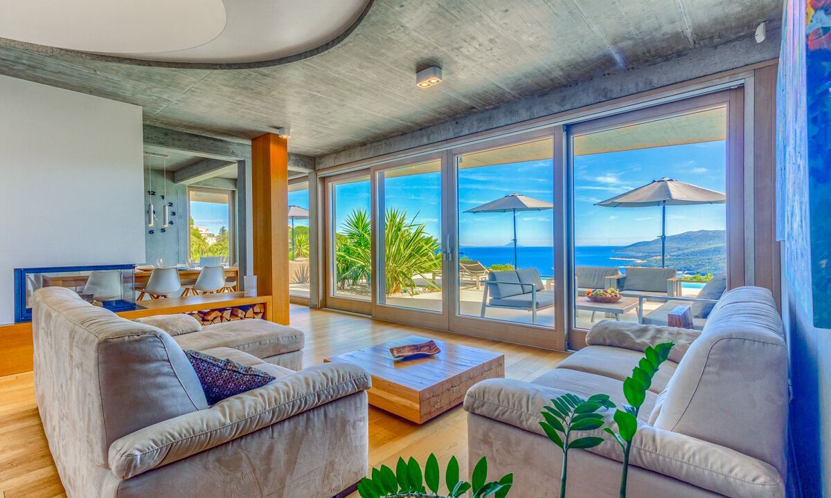 Photo of Livingroom in Rabac