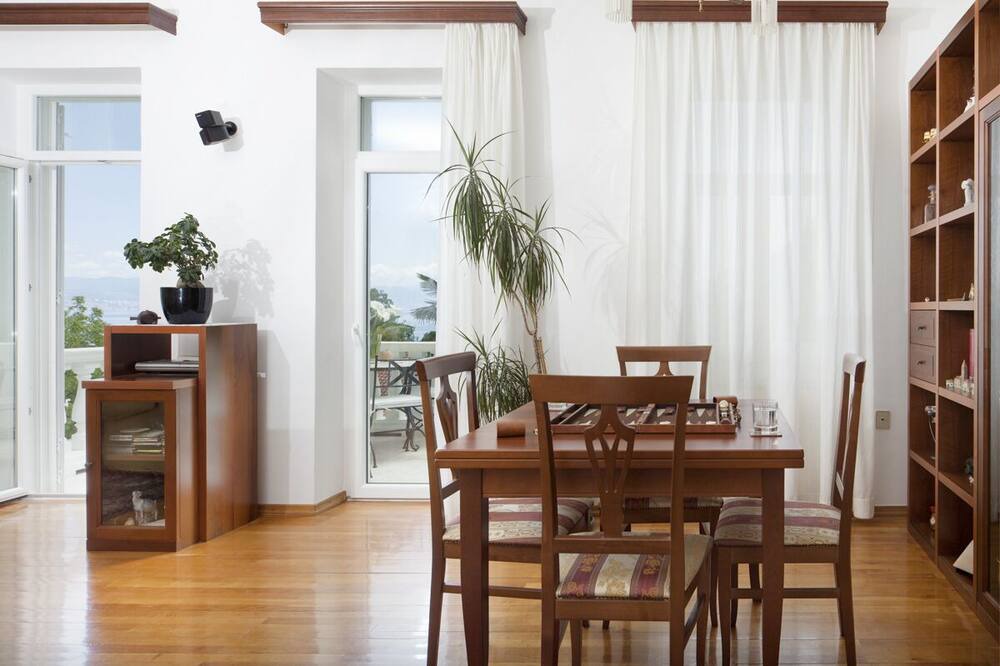 Photo of Kitchen in Ika