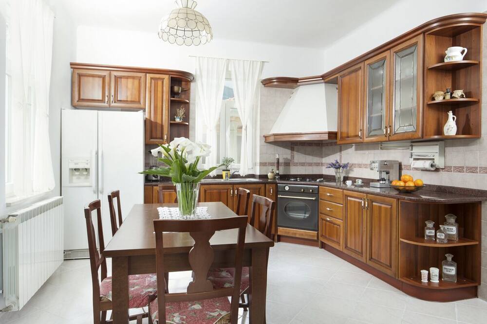 Photo of Kitchen in Ika