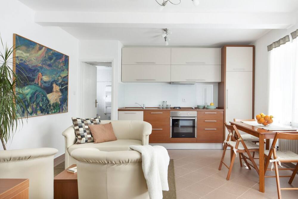 Photo of Livingroom in Ika