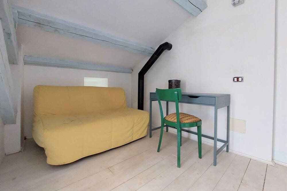 Photo of Bedroom in Diminici