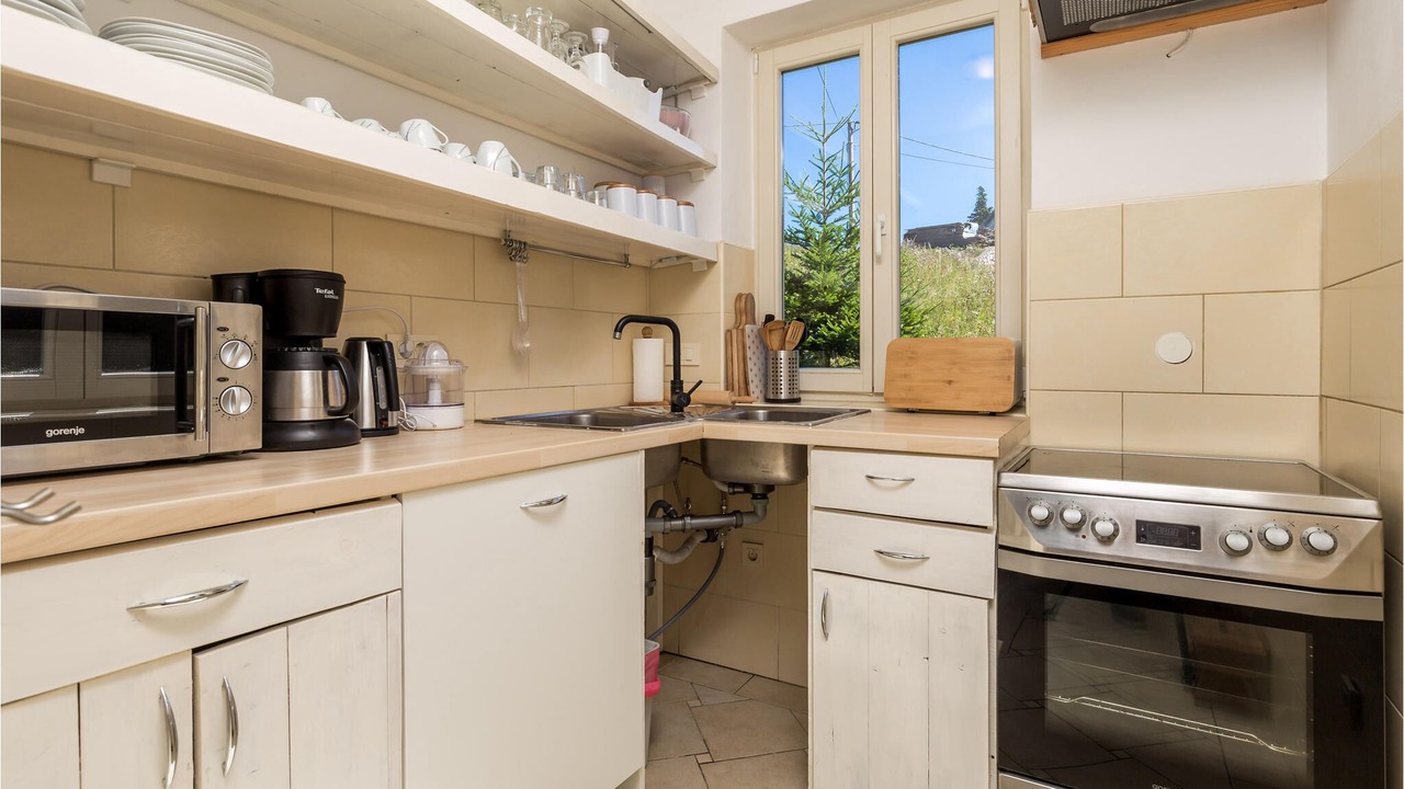 Photo of Kitchen in Mrkopalj
