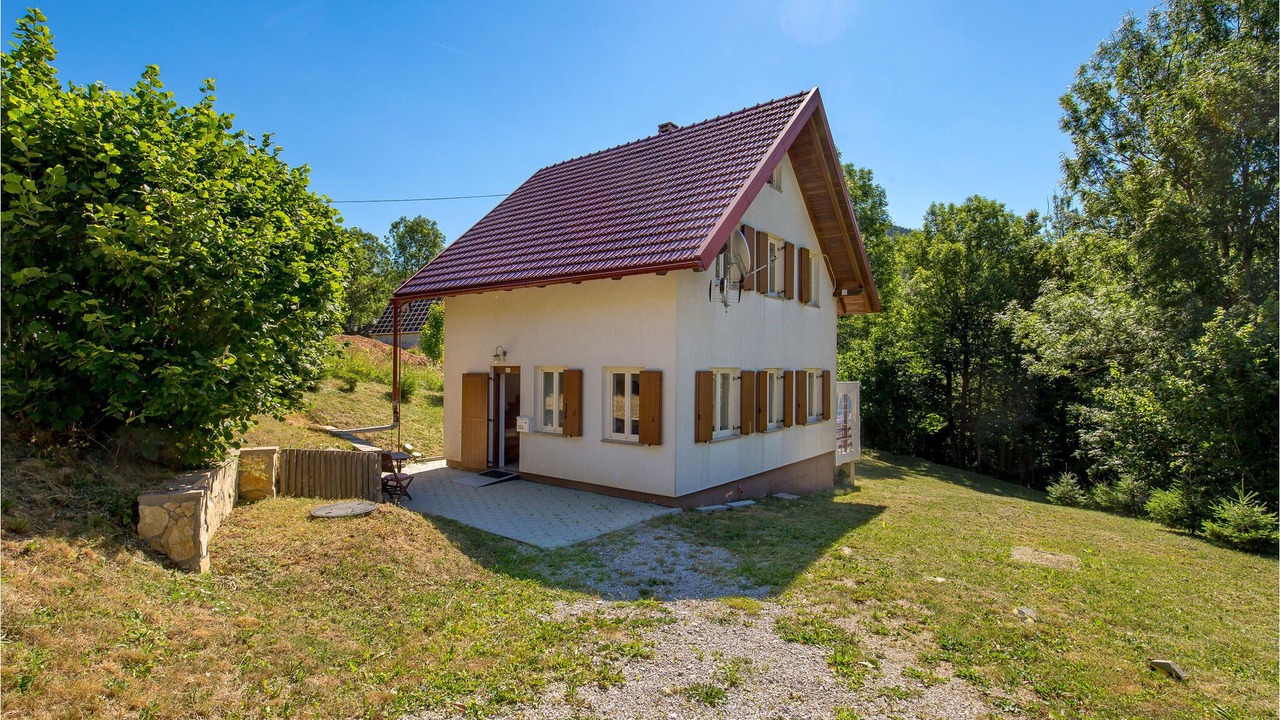 Photo of Outdoor in Mrkopalj