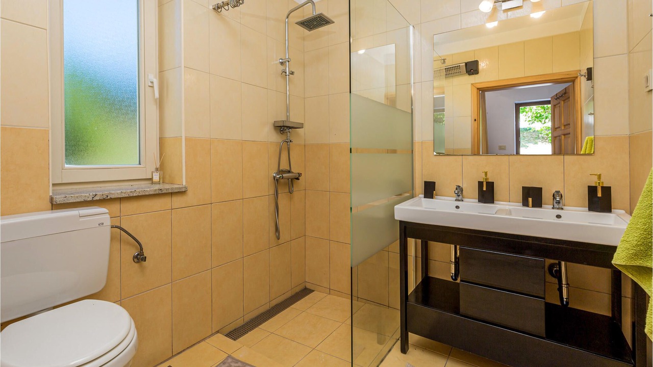 Photo of Bathroom in Mrkopalj