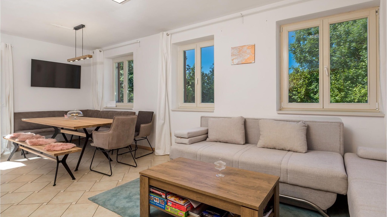 Photo of Livingroom in Mrkopalj