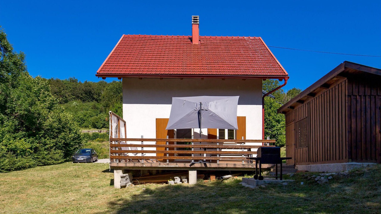 Photo of Outdoor in Mrkopalj
