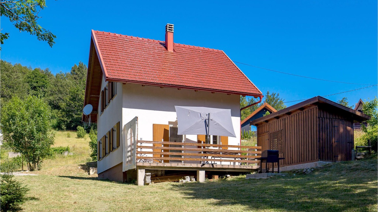 Photo of Outdoor in Mrkopalj