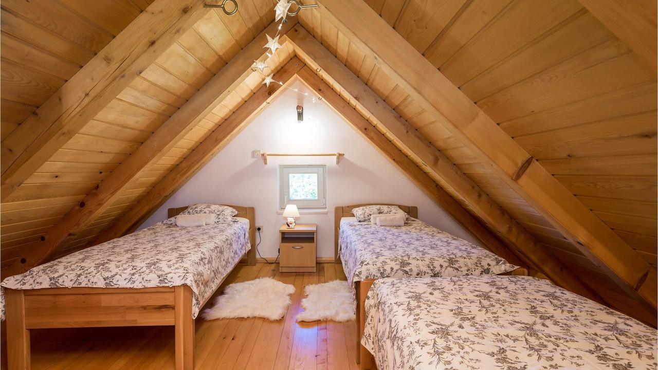Photo of Bedroom in Mrkopalj