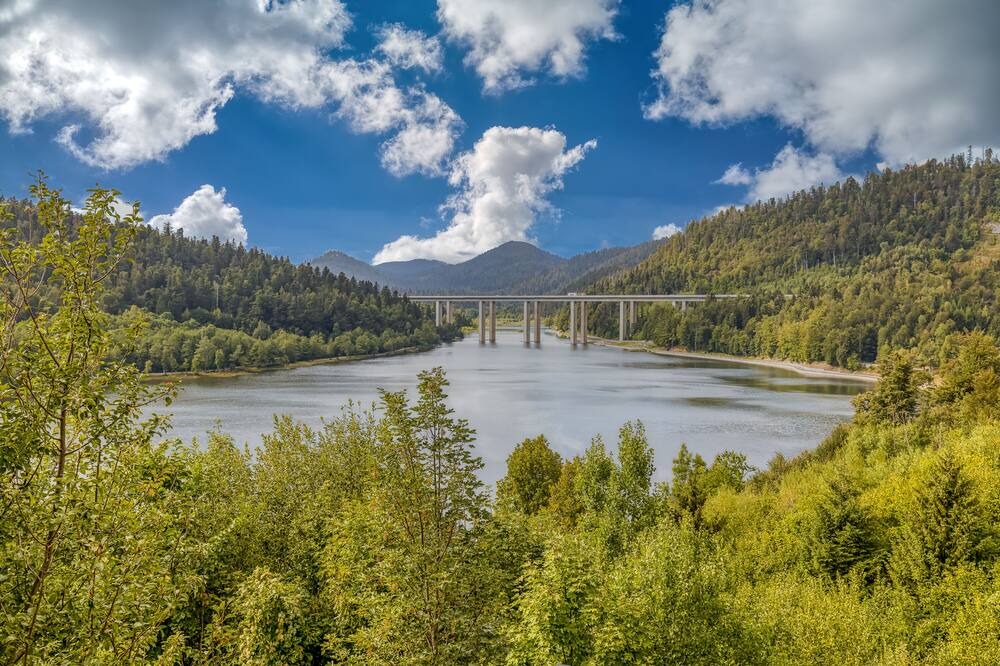 Photo of Outdoor in Fuzine