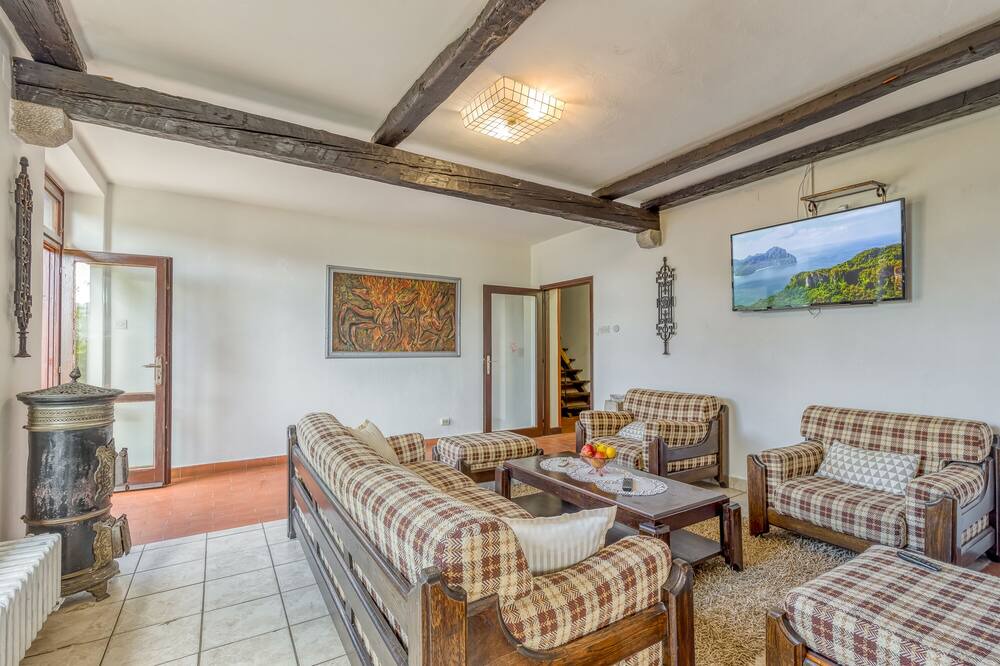 Photo of Bedroom in Fuzine