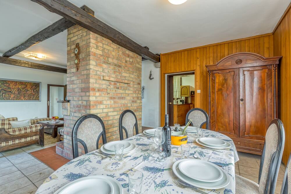 Photo of Bedroom in Fuzine