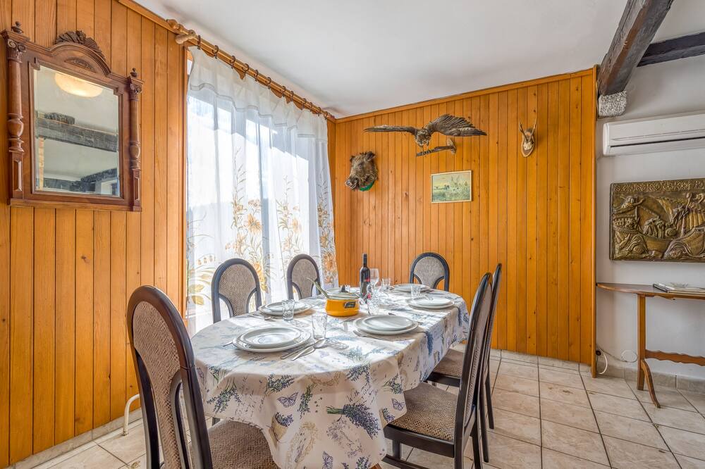 Photo of Bedroom in Fuzine
