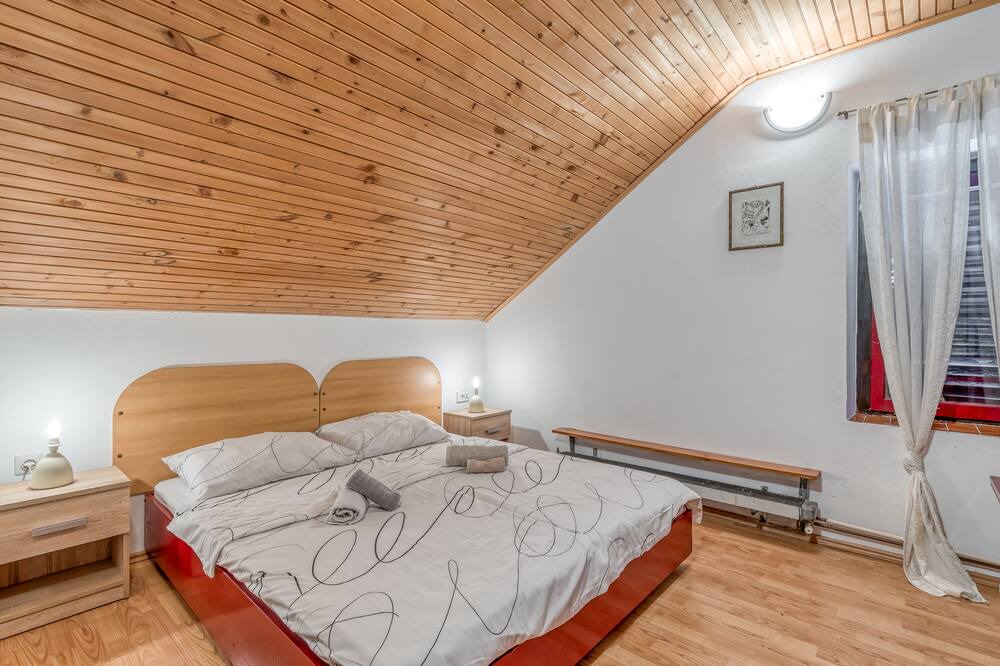 Photo of Bedroom in Fuzine