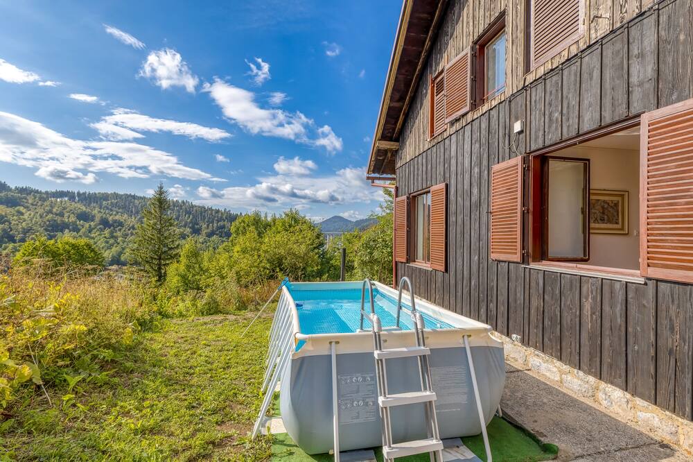 Photo of Outdoor in Fuzine