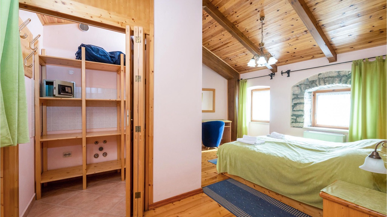 Photo of Bedroom in Martinski