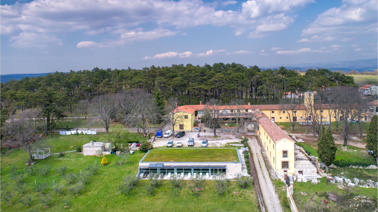 Photo of Outdoor in Martinski