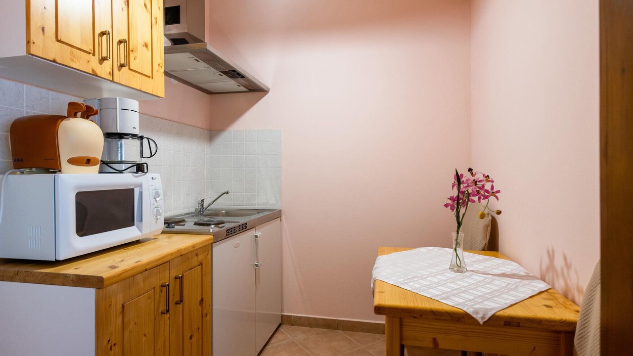 Photo of Kitchen in Martinski